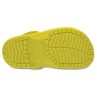 Crocs Classic Clog - Kids Lemon Shoe Deals Outlet