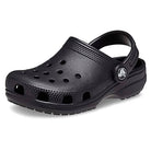 Crocs Classic Clog - Kids Black Shoe Deals Outlet