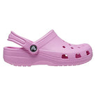 Crocs Classic Clog - Kids Taffy Pink Shoe Deals Outlet