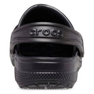 Crocs Classic Clog - Kids Black Shoe Deals Outlet