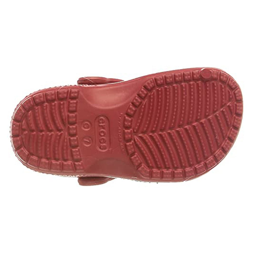 Crocs Classic Clog - Kids Pepper Shoe Deals Outlet