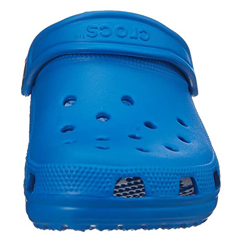 Crocs Classic Clog - Kids Bright Cobalt Shoe Deals Outlet