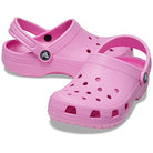 Crocs Classic Clog - Kids Taffy Pink Shoe Deals Outlet