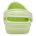 Crocs Classic Clog - Kids Celery Shoe Deals Outlet