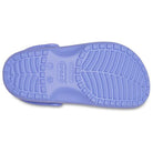 Crocs Classic Clog - Kids Digital Violet Shoe Deals Outlet