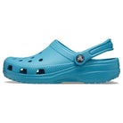 Crocs Classic Clog Limited - Unisex Turq Tonic Shoe Deals Outlet