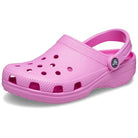 Crocs Classic Clog Limited - Unisex Taffy Pink Shoe Deals Outlet