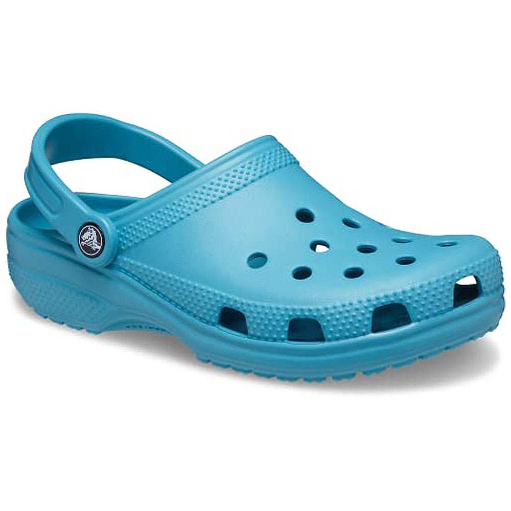 Crocs Classic Clog Limited - Unisex Turq Tonic Shoe Deals Outlet