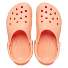 Crocs Classic Clog Limited - Unisex Papaya Shoe Deals Outlet
