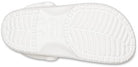 Crocs Classic Clog - Men's White Shoe Deals Outlet