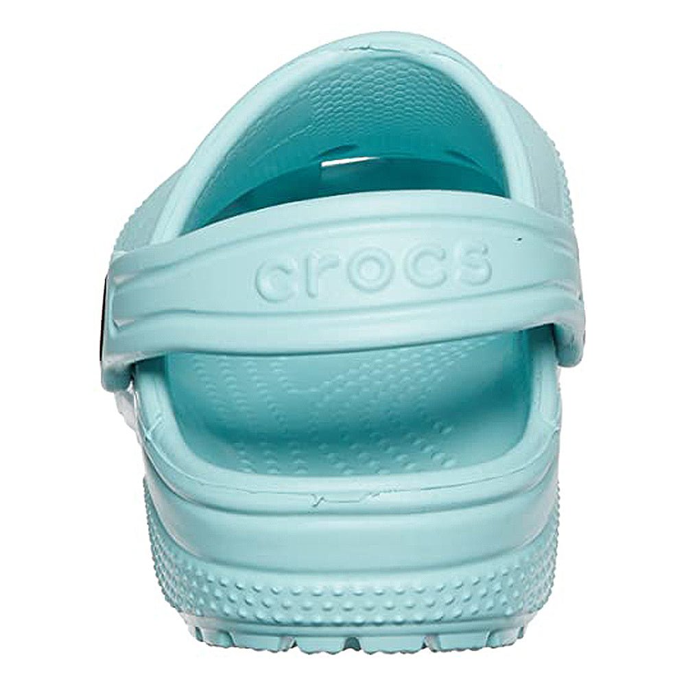 Crocs Classic Clog Seasonal Colors - Kids Pure Water Shoe Deals Outlet