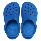 Crocs Classic Clog Seasonal Colors - Kids Ocean Shoe Deals Outlet