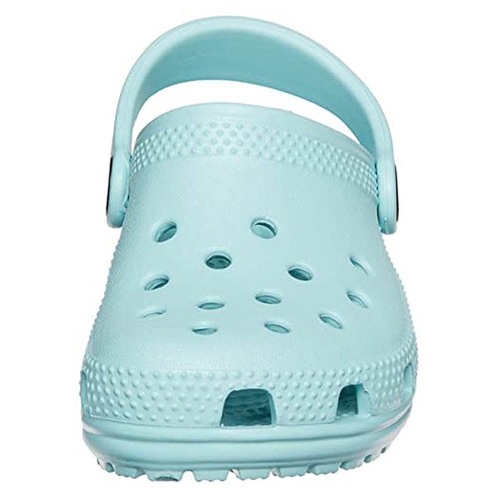 Crocs Classic Clog Seasonal Colors - Kids Pure Water Shoe Deals Outlet