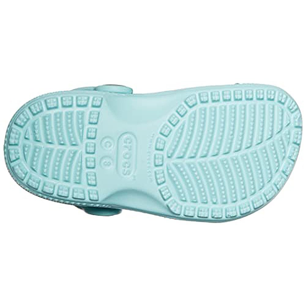 Crocs Classic Clog Seasonal Colors - Kids Pure Water Shoe Deals Outlet