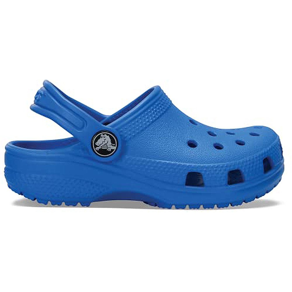 Crocs Classic Clog Seasonal Colors - Kids Ocean Shoe Deals Outlet