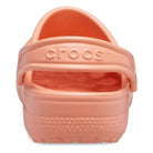 Crocs Classic Clog Seasonal Colors - Kids Papaya Shoe Deals Outlet