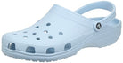 Crocs Classic Clog Seasonals - Unisex Mineral Blue Shoe Deals Outlet