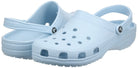 Crocs Classic Clog Seasonals - Unisex Mineral Blue Shoe Deals Outlet