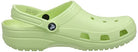 Crocs Classic Clog Seasonals - Unisex Lime Zest Shoe Deals Outlet