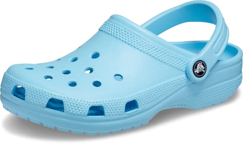 Crocs Classic Clog Seasonals - Unisex Arctic Shoe Deals Outlet