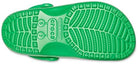 Crocs Classic Clog Seasonals - Unisex Grass Green Shoe Deals Outlet