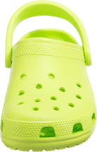 Crocs Classic Clog Seasonals - Unisex Limeade Shoe Deals Outlet