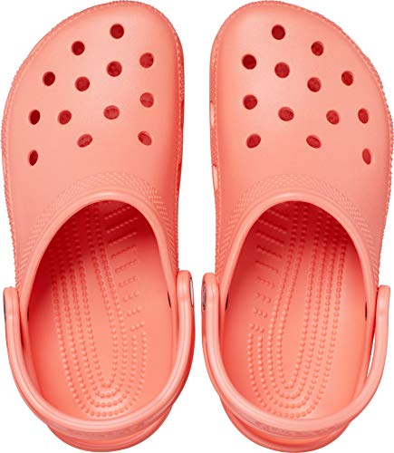 Crocs Classic Clog Seasonals - Unisex Fresco Shoe Deals Outlet