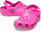 Crocs Classic Clog Seasonals - Unisex Juice Shoe Deals Outlet