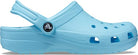 Crocs Classic Clog Seasonals - Unisex Arctic Shoe Deals Outlet