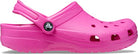 Crocs Classic Clog Seasonals - Unisex Juice Shoe Deals Outlet