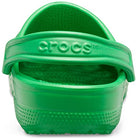 Crocs Classic Clog Seasonals - Unisex Grass Green Shoe Deals Outlet
