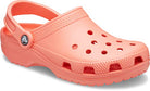 Crocs Classic Clog Seasonals - Unisex Fresco Shoe Deals Outlet