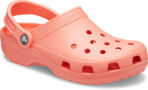Crocs Classic Clog Seasonals - Unisex Fresco Shoe Deals Outlet