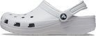 Crocs Classic Clog Seasonals - Unisex Atmosphere Shoe Deals Outlet