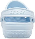 Crocs Classic Clog Seasonals - Unisex Mineral Blue Shoe Deals Outlet