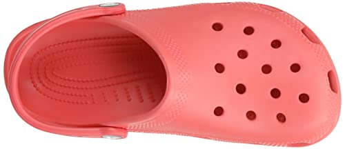 Crocs Classic Clog Seasonals - Unisex Fresco Shoe Deals Outlet