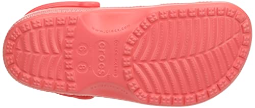Crocs Classic Clog Seasonals - Unisex Fresco Shoe Deals Outlet