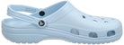 Crocs Classic Clog Seasonals - Unisex Mineral Blue Shoe Deals Outlet