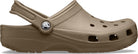 Crocs Classic Clog Seasonals - Unisex Khaki Shoe Deals Outlet