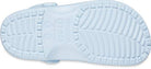 Crocs Classic Clog Seasonals - Unisex Mineral Blue Shoe Deals Outlet