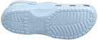 Crocs Classic Clog Seasonals - Unisex Mineral Blue Shoe Deals Outlet