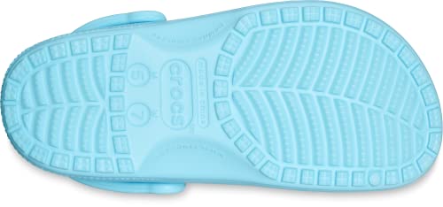 Crocs Classic Clog Seasonals - Unisex Arctic Shoe Deals Outlet