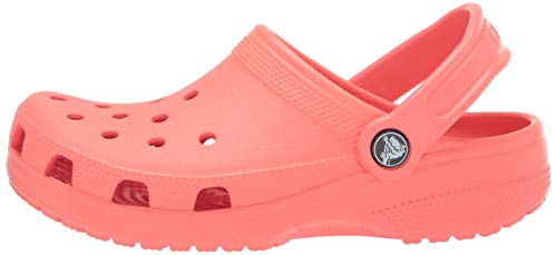 Crocs Classic Clog Seasonals - Unisex Fresco Shoe Deals Outlet