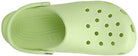 Crocs Classic Clog Seasonals - Unisex Lime Zest Shoe Deals Outlet