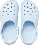 Crocs Classic Clog Seasonals - Unisex Mineral Blue Shoe Deals Outlet