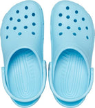 Crocs Classic Clog Seasonals - Unisex Arctic Shoe Deals Outlet