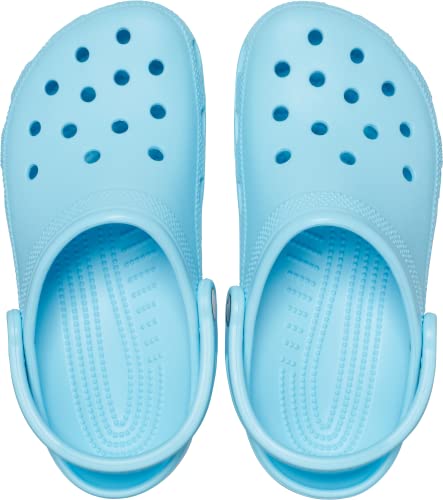 Crocs Classic Clog Seasonals - Unisex Arctic Shoe Deals Outlet
