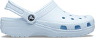 Crocs Classic Clog Seasonals - Unisex Mineral Blue Shoe Deals Outlet