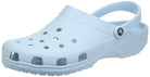 Crocs Classic Clog Seasonals - Unisex Mineral Blue Shoe Deals Outlet