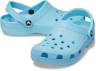 Crocs Classic Clog Seasonals - Unisex Arctic Shoe Deals Outlet